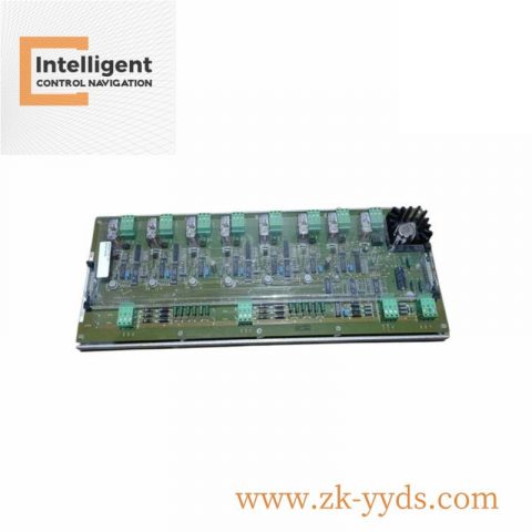 A-B 1784-CF128 ControlNet Interface Module