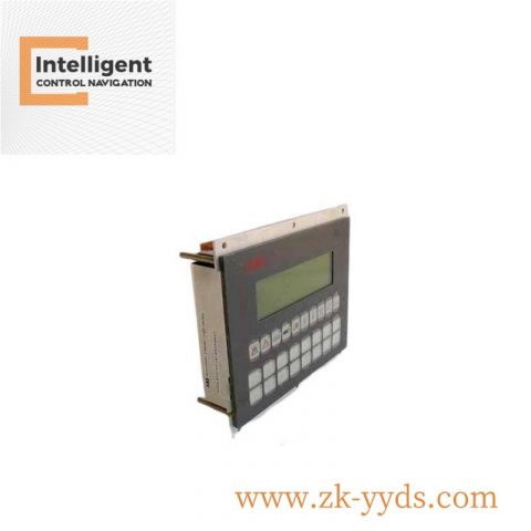 ABB AFC094AE02 HIEE200130R0002 Industrial Control Module