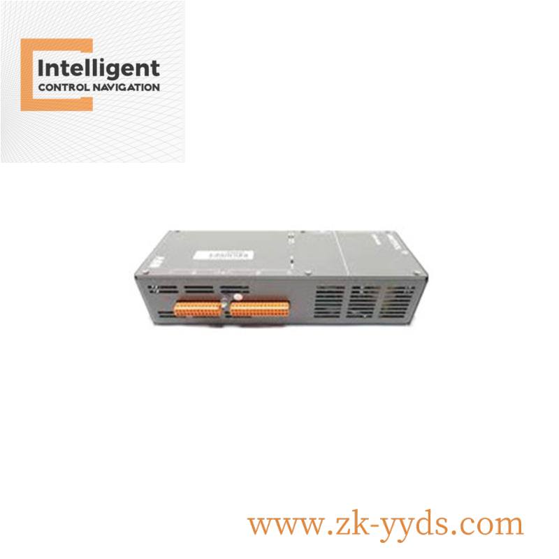 abb_hiee205010r0001_uns3020a-z_v1_ground_fault_relay-1.jpg ABB HIEE205010R0001 Controller Module, Advanced Industrial Automation Component