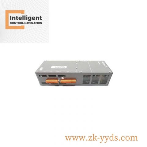 ABB HIEE205010R0001 Controller Module, Advanced Industrial Automation Component