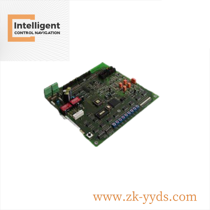 abb_hiee205011r0002_converter_electronics-1.png ABB YT213001BC Drive Unit - Industrial Automation Module