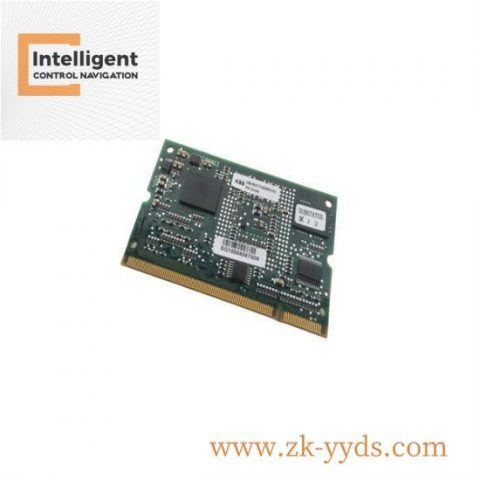 ABB 3HAC046685-001 Industrial Automation Controller