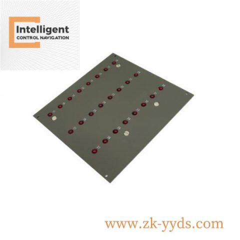 ABB SC513 PLC Analog Input Module