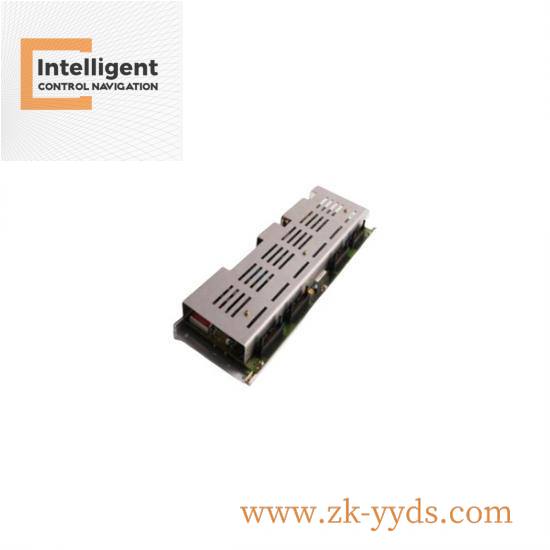 abb_hiee300661r1_upc090ae01_binary_field_bus_coupler.jpg ABB UPC090AE Control Module, A Digital Input Module Designed for Industrial Automation