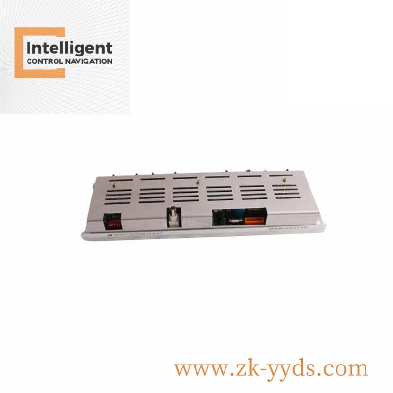 abb_hiee300661r1_upc090aev1_control_module.jpg ABB UPC090AE Control Module, A Digital Input Module Designed for Industrial Automation