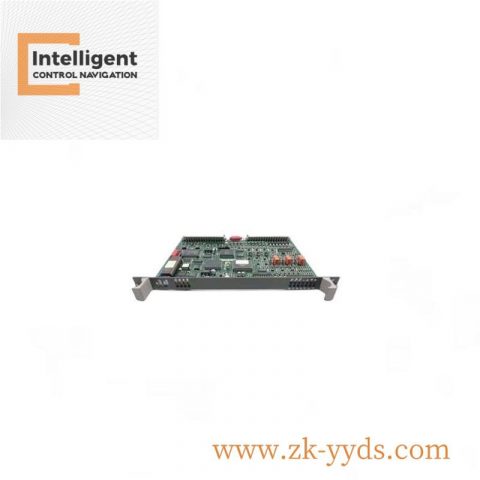 GE DS200SLCC-G1AEF Industrial Control Module