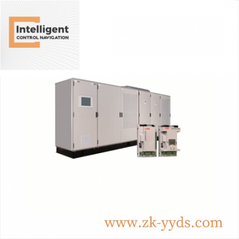 ABB GDB021BE01 HIEE300766R0001 Module, Control System Component