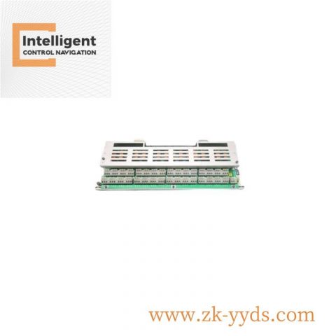 ABB V18348-10113110111 High-Performance Control Module for Industrial Automation