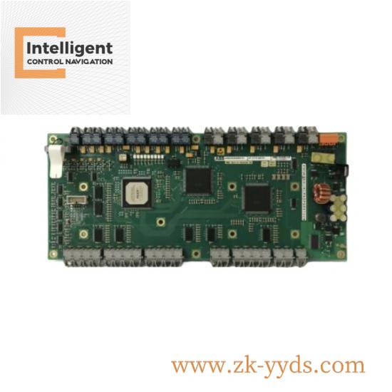 abb_hiee300936r0101_ufc718ae101_pcb_circuit_board.jpg TRICONEX 3009 V11.2 - High-Performance Control Module