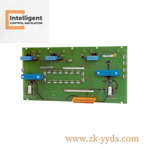 Siemens 1FK7105-5AF71-1EB3 Control Module