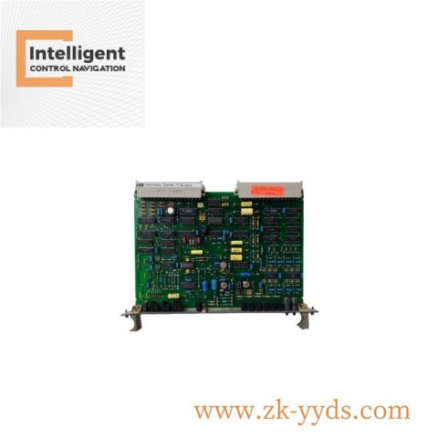 ABB CSA464AE High-Performance Control Module