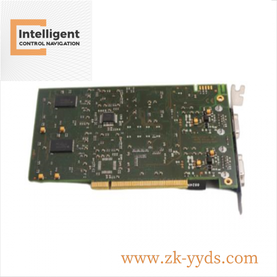 abb_hiee400109r1_hi022755-310_cs_a465_ae01_control_card_module.png ABB 3HAC024470-006 Industrial Control Module, A Precision Component for Automation Systems