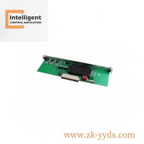 THALES CTK25-4 Advanced Control Module for Industrial Automation