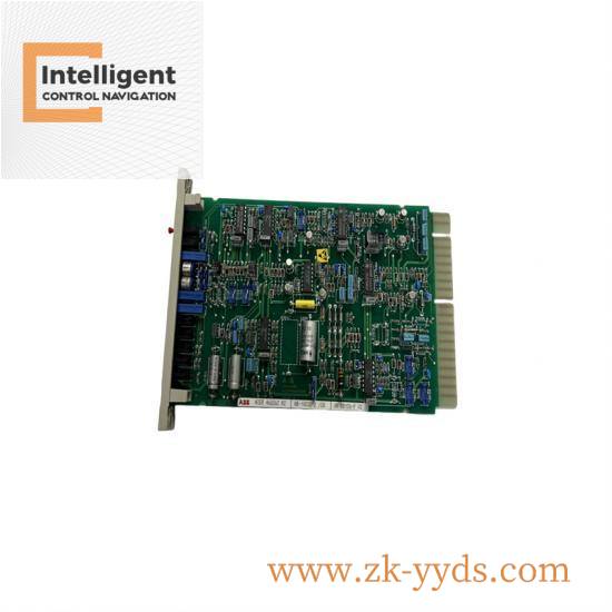 abb_hier460262-r2_un0810b-p_regulator_module.jpg ABB 3HAC027268-001: Precision Control Module for Industrial Automation