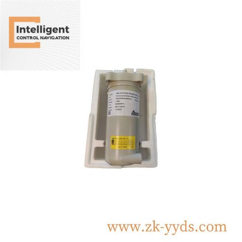 ABB FPX86-9329--C Industrial Control Module