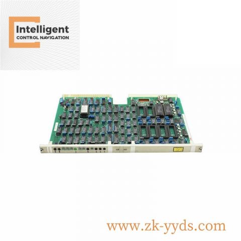 ABB HITE303166R1, HITE515100, IDB761A Advanced Control Board - Robust Automation Solutions