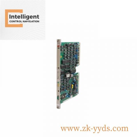 HITE 303278R1 Industrial Control Module, Specialized for Advanced Automation Systems