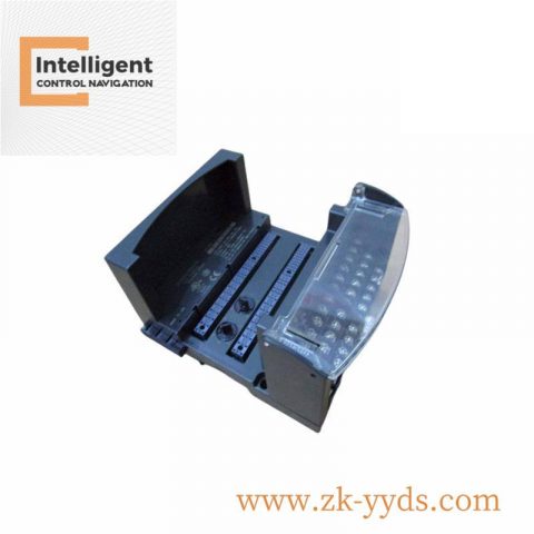 ABB AI880-1 3BSE028587R1 Analog Input Module