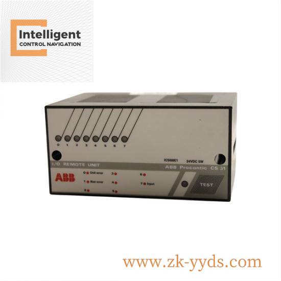 abb_icsi08e1_binary_input_unit-1.jpg AB 2090-CFBM7DF-CEAA15 Cable - Industrial Control System Interconnectivity