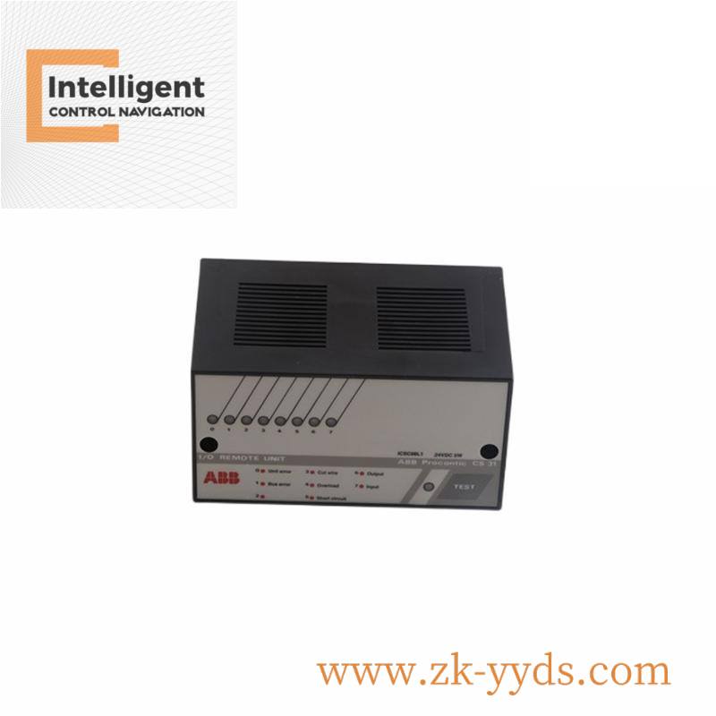 abb_icso08y1_analog_input_module.jpg ABB PCD231A Industrial Control Module