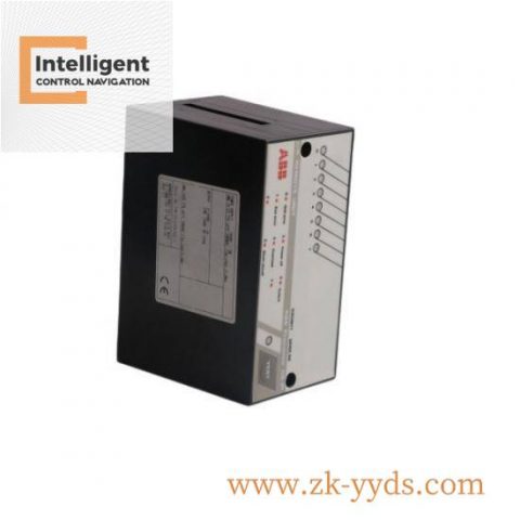 EKS RX-8D4A-A-13-MM-ST Soft Logic Development Module