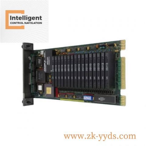 ABB SB822 REF Module - Rechargeable Battery Unit for Industrial Control Systems