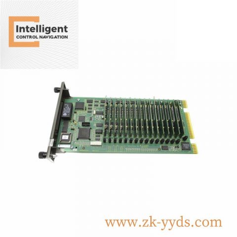 ABB 3HAC029068-001 Industrial Control Module - High Performance & Reliability