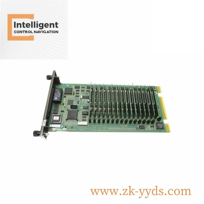 abb_imasi23_analog_input_module.jpg ABB 3HAC029068-001 Industrial Control Module - High Performance & Reliability