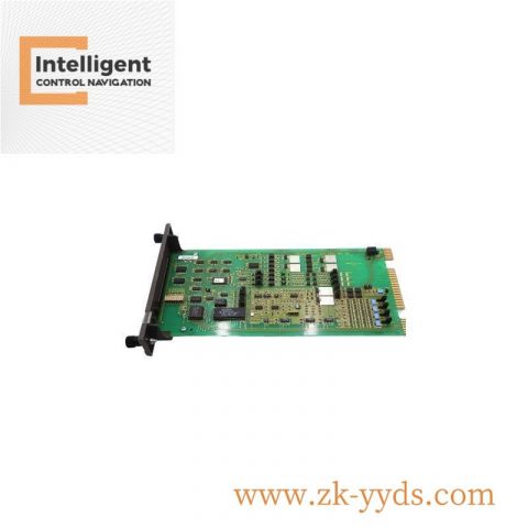 ABB IMCIS12 Control I/O Slave Module for Industrial Automation