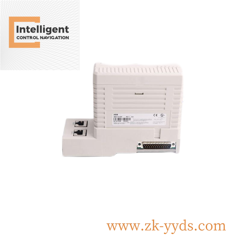 abb_imcis12_infi_90_control_i_o_module.png ABB IMCIS12 Control I/O Slave Module for Industrial Automation