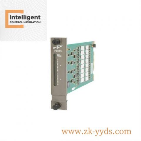 ABB VT-HACD-3-20/P-1-00/000 Hydraulic Actuator Module