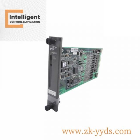 EmpowerTech EMP2200 Control Module