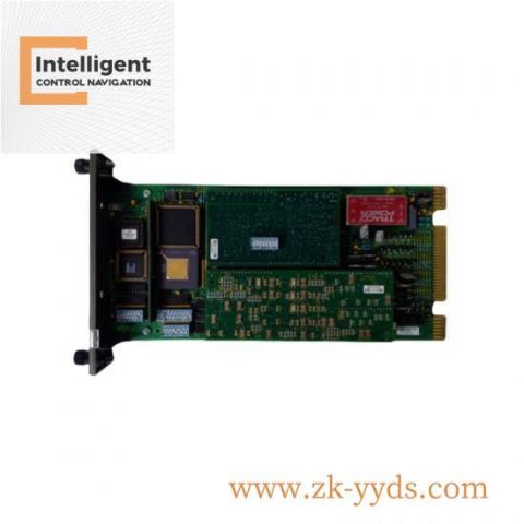 ABB 1SAP155500R0279 SD-Card Slot LCD Display Module