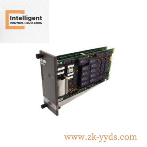 ABB MHD093C-035-PG1-AA High Performance Hydraulic Module