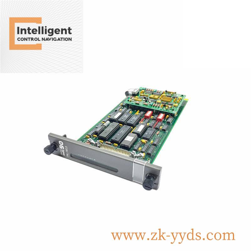 abb_inlim03_interface_module-1.jpg SIGMATEK DPB021 Industrial Automation Controller Module