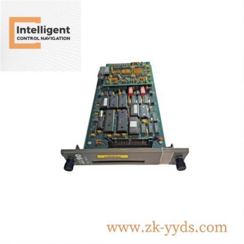 ABB INLIM03 Industrial Control Module