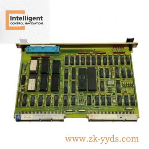 ABB 5SHX14H4510 Industrial Control Module, Designed for Optimal Performance