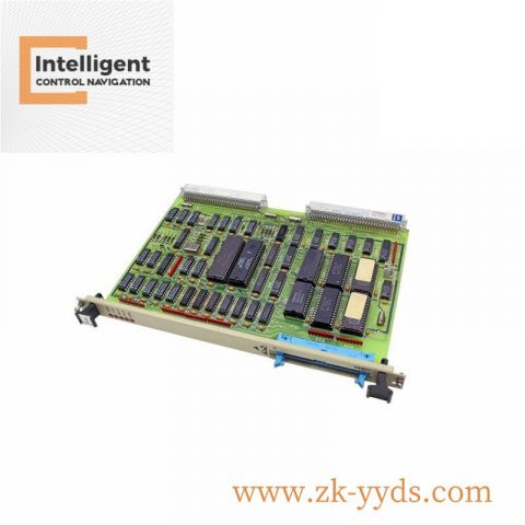 ABB 3HAC10503-8 Industrial Control Module