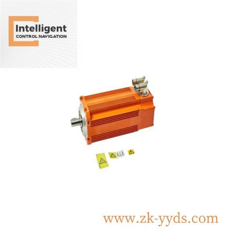 ABB 07KT95F Controller, High-Performance Industrial Automation Module