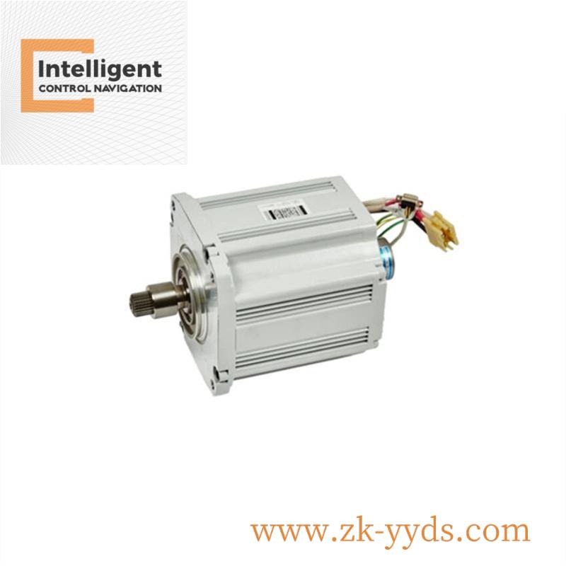 abb_irb46003hac029236-002_09_ac_servo_motor-1.jpg ABB 3HAC029236-002 09AC Servo Motor for Industrial Automation Control Systems
