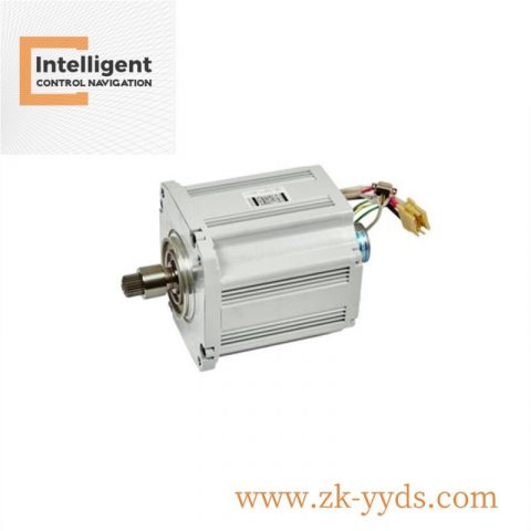 ABB 3HAC029236-002 09AC Servo Motor for Industrial Automation Control Systems