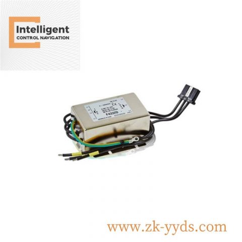 ABB 3BSE091971R1 Industrial Control Module, Compact and Efficient Design