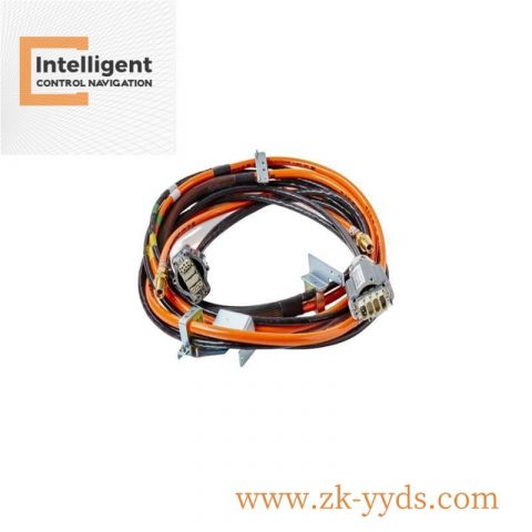 ABB 3HAC023251-004 Industrial Control Module