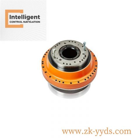 ABB 3HAC061416-003 Power Supply Unit for Industrial Control Systems