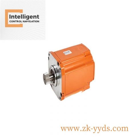ABB 3HAC033182-001 Servo Motor for Industrial Automation Applications