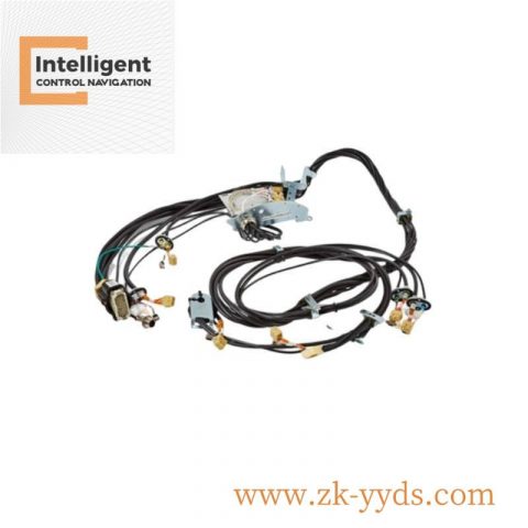 ABB IRB6 Drive Unit - Advanced Motion Control Module