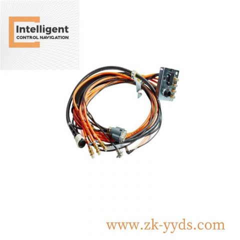 ABB 3HAC17484-6 Industrial Control Module, Certified & Customizable