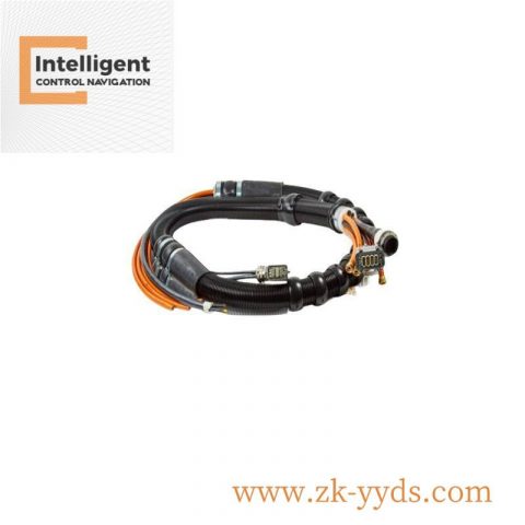 ABB 3HAC023173-001 High Performance Digital Input Module for Industrial Automation