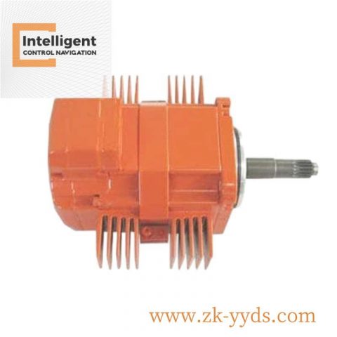 GE IS200SCJIE00818 Communication Module