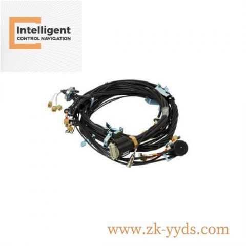 ABB 3HAC042840-001 Industrial Manipulator Harness